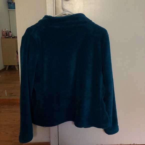 Blue jacket - Picture 5 of 5